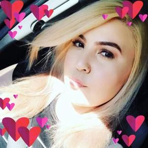 Meet your Posher, Marina